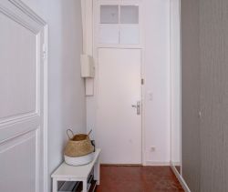 A louer APPARTEMENT T2 31 M2 BORD DE MER VILLEFRANCHE SUR MER