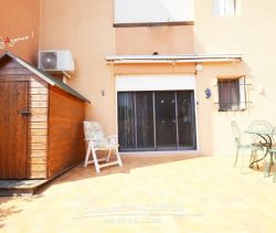A louer APPARTEMENT T2 42 M2 PIEDS DANS L'EAU VALRAS PLAGE