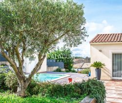 A louer MAISON  CONTEMPORAINE  LES PENNES MIRABEAU