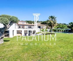 A louer MAISON  CONTEMPORAINE VUE MER SAINTE MAXIME
