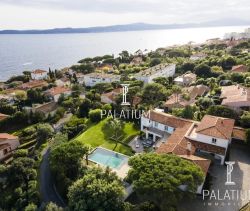 A louer MAISON  CONTEMPORAINE VUE MER SAINTE MAXIME