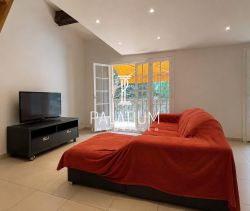 A louer APPARTEMENT T3 47 M2 BORD DE MER SAINT RAPHAEL