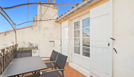 A louer APPARTEMENT T4 75 M2 TERRASSE  AIX EN PROVENCE
