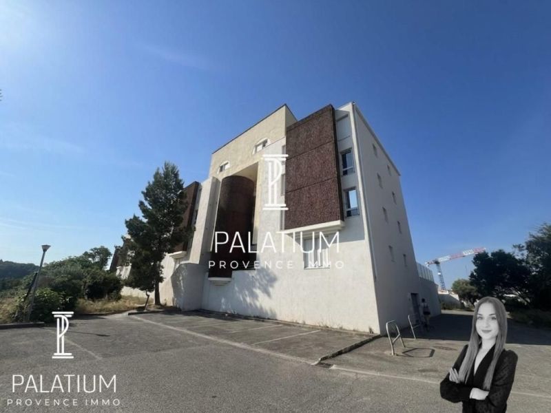 A louer APPARTEMENT T2 46 M2 TERRASSE BORD DE MER ISTRES