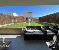 A louer APPARTEMENT T2 46 M2 TERRASSE BORD DE MER ISTRES