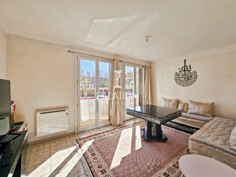 A louer APPARTEMENT T3 56 M2  AIX EN PROVENCE