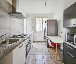 A louer APPARTEMENT T3 56 M2  AIX EN PROVENCE