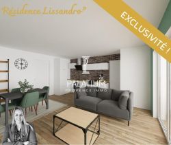 A louer APPARTEMENT T2 43 M2 TERRASSE BORD DE MER MIRAMAS