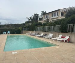 APPARTEMENT T3 68 M2 TERRASSE  LORGUES