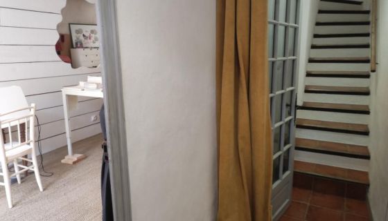 MAISON  7 PIECES 90 M2  LORGUES