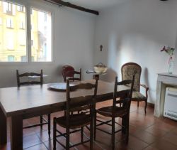 MAISON  7 PIECES 90 M2  LORGUES