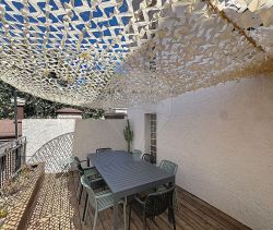 A louer APPARTEMENT T3 64 M2 TERRASSE  PERPIGNAN
