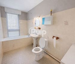 A louer APPARTEMENT T2 36 M2 BORD DE MER CUCQ