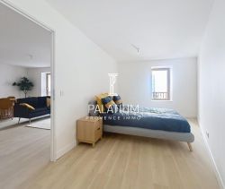 A louer APPARTEMENT NEUF T2 48 M2  TRETS
