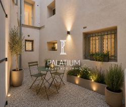 A louer APPARTEMENT NEUF T3 62 M2  TRETS