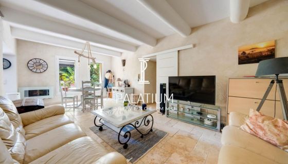 A louer APPARTEMENT T4 90 M2  AIX EN PROVENCE
