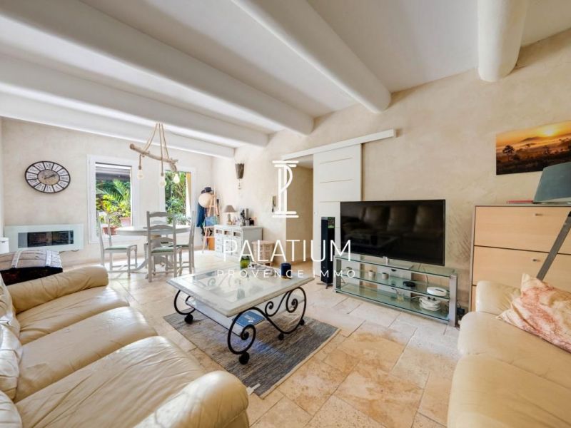A louer APPARTEMENT T4 90 M2  AIX EN PROVENCE