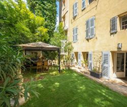 A louer APPARTEMENT T4 90 M2  AIX EN PROVENCE