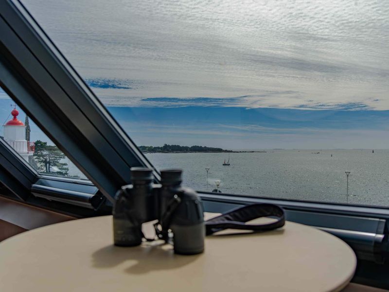 A vendre demeure de carctere 6 pieces 180 m&sup2; vue mer Triangle d'or Concarneau 