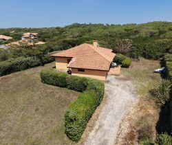 A vendre MAISON  4 PIECES 75 M2 BORD DE MER SOORTS HOSSEGOR