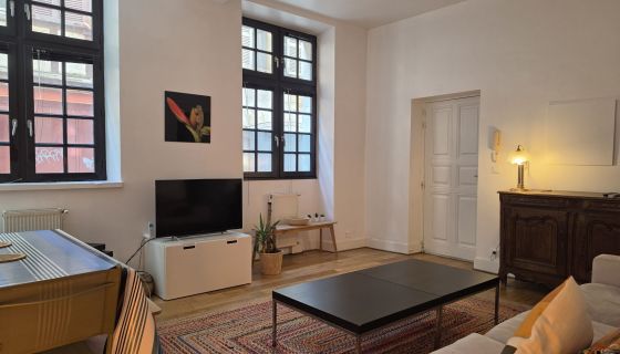 A louer APPARTEMENT T3 57 M2  BAYONNE Bus
