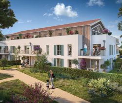 A louer APPARTEMENT T3 68 M2 BORD DE MER PORNIC