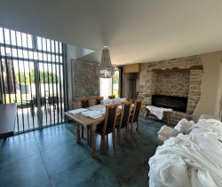 vente Ensemble de gîtes de luxe au Mont-Dol