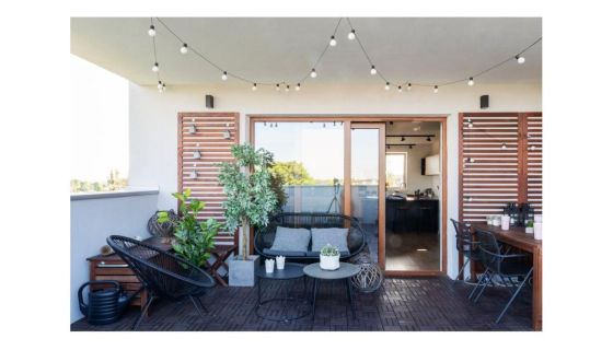 A louer APPARTEMENT T4 99 M2 TERRASSE BORD DE MER LA ROCHELLE