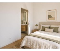 A louer APPARTEMENT DUPLEX T4 91 M2  MONTPELLIER