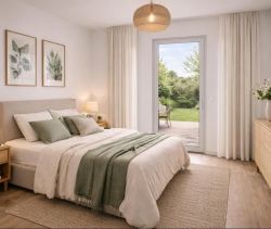 A louer APPARTEMENT T2 48 M2 TERRASSE  MONTPELLIER