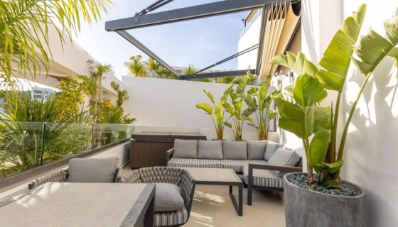 A louer APPARTEMENT NEUF T3 68 M2 TERRASSE  MONTPELLIER