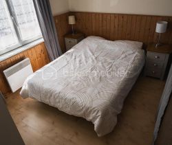 A louer APPARTEMENT T3 46 M2 PLAGE à PIED CUCQ