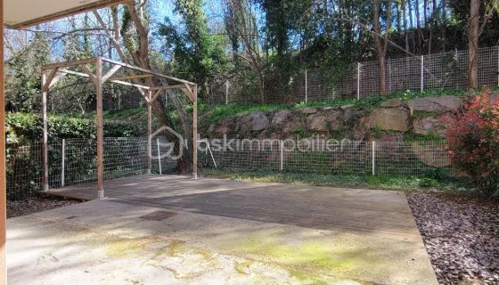 A louer APPARTEMENT T3 54 M2 TERRASSE  BEZIERS