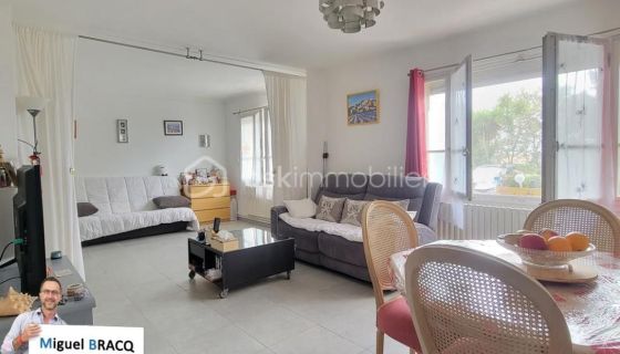 A louer APPARTEMENT NEUF T3 85 M2  BEZIERS