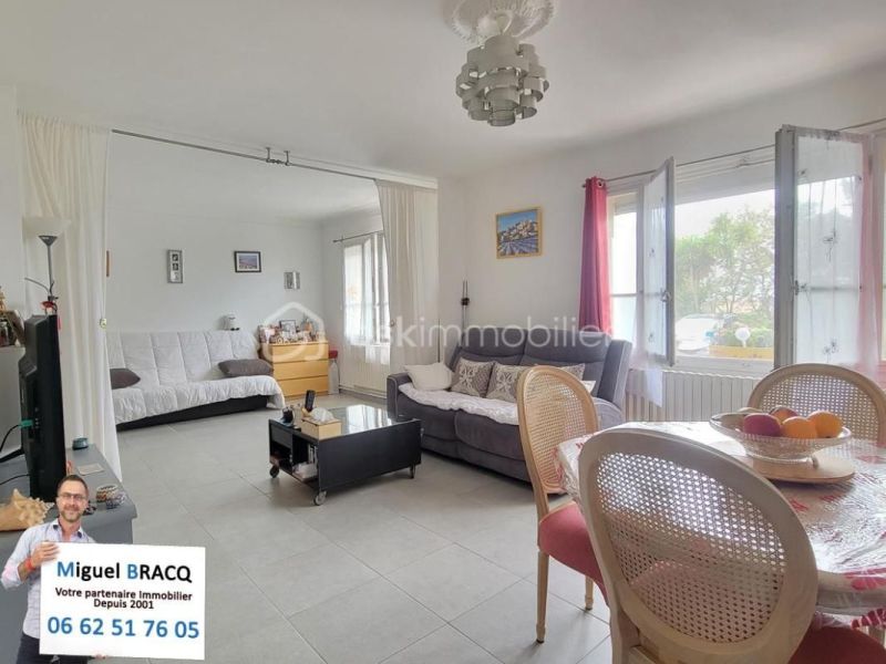 A louer APPARTEMENT NEUF T3 85 M2  BEZIERS