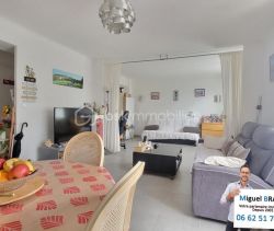 A louer APPARTEMENT NEUF T3 85 M2  BEZIERS