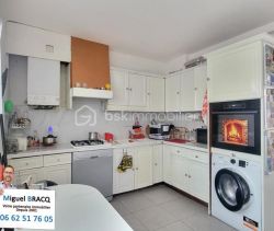 A louer APPARTEMENT NEUF T3 85 M2  BEZIERS