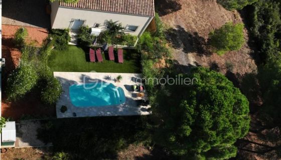 A louer MAISON  8 PIECES 150 M2  MARAUSSAN