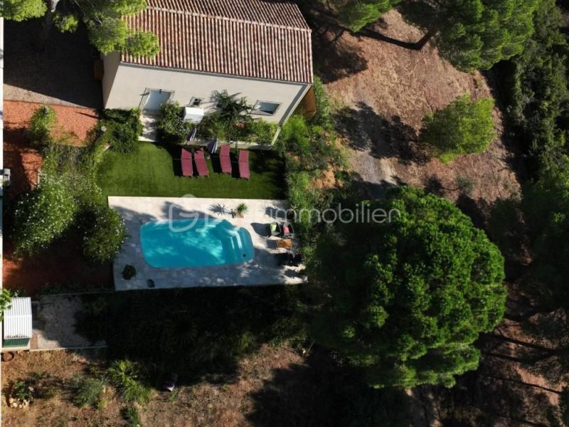 A louer MAISON  9 PIECES 290 M2  MARAUSSAN