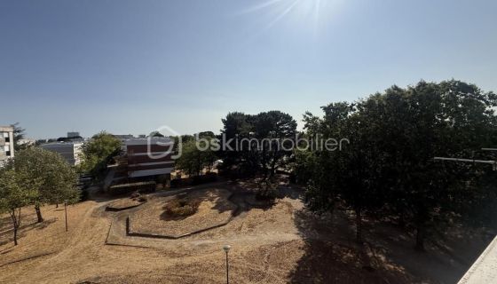 A louer APPARTEMENT T4 75 M2  SAINT HERBLAIN