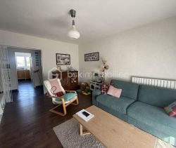 A louer APPARTEMENT T4 75 M2  SAINT HERBLAIN