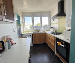 A louer APPARTEMENT T4 75 M2  SAINT HERBLAIN
