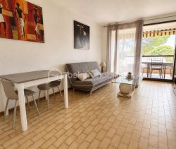A vendre APPARTEMENT T3 43 M2 TERRASSE PLAGE à PIED LE GRAU DU ROI