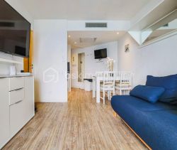 A louer APPARTEMENT T2 24 M2 TERRASSE VUE MER CANNES