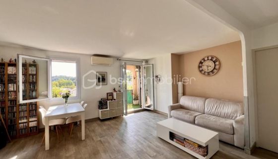 A louer APPARTEMENT NEUF T3 66 M2  CHATEAUNEUF GRASSE