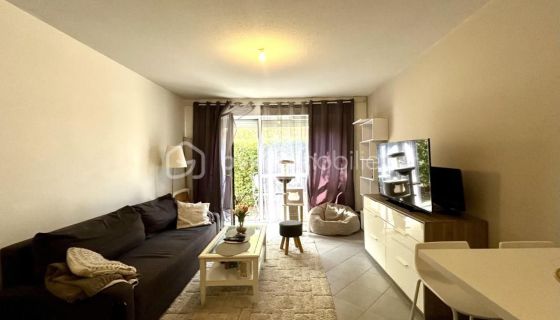 A louer APPARTEMENT T2 44 M2 TERRASSE  MERIGNAC