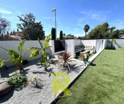 A louer MAISON  CONTEMPORAINE BORD DE MER AGDE