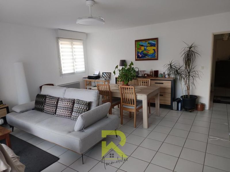 A louer APPARTEMENT T3 71 M2 TERRASSE  BEZIERS