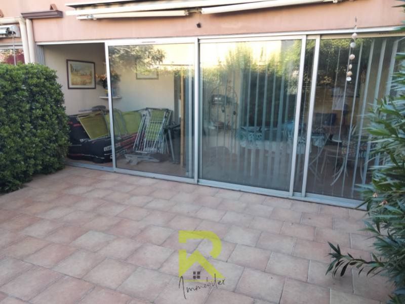 A louer APPARTEMENT T2 27 M2 BORD DE MER AGDE