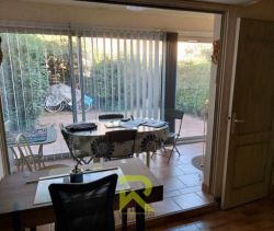 A louer APPARTEMENT T2 27 M2 BORD DE MER AGDE